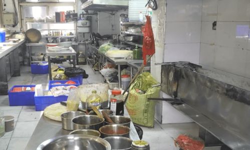 聊城市市场监管局食安红黑榜 聚焦食品安全，深化维修市场监管