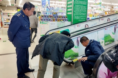 突出重点强监管 筑牢防线保安全——岷县市场监管局全力保障高考期间“四大安全”与维修市场秩序