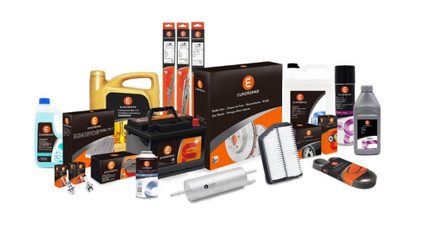 PSA集团旗下“欧洲维修EUROREPAR”亮相第15届上海法兰克福汽配展，助力中国维修市场规范发展