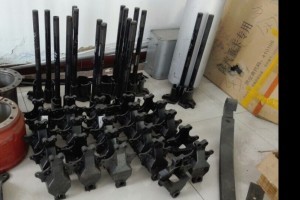 陕汽重卡配件专业市场与维修市场监管 规范发展，共赢未来