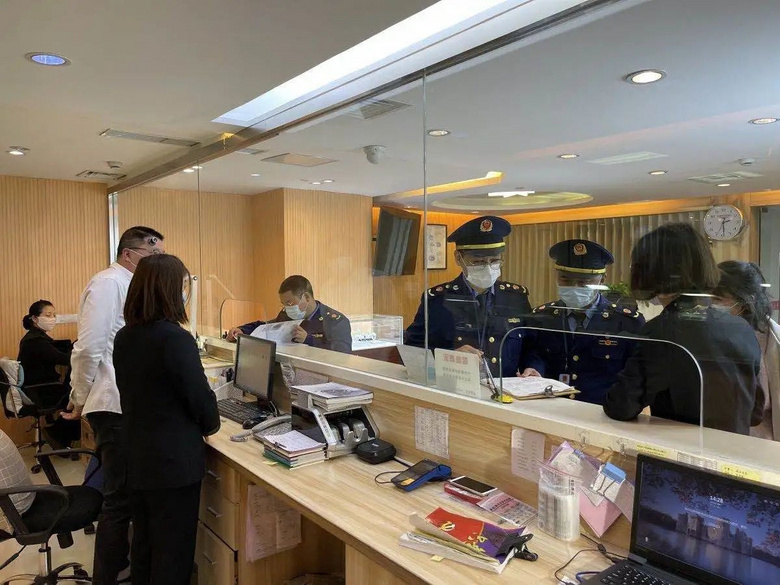 重拳出击！南湖区全面排查315晚会曝光问题，守护舌尖与诚信市场