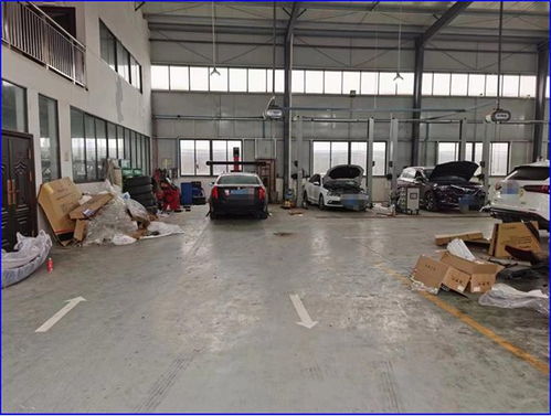 汽修厂三年亏几百万，维修市场监管下务必警惕这四点，否则离出局不远