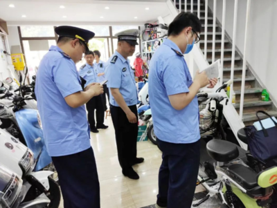 构建高效透明体系 维修市场监管的现状、挑战与优化路径